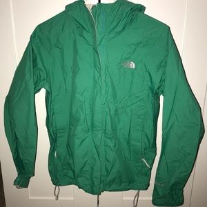 The North Face Rain Jacket